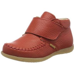 PRIMIGI Scarpa Primi Passi Bambino Sneakers voor jongens, Rood Tulipano 5401644, 23 EU
