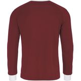 Longsleeve Shirt Errea Lennox