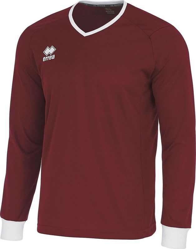 Longsleeve Shirt Errea Lennox