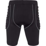 Bermuda Errea Cayman Licht Keeper Jr Zwart - Sportwear - Kind