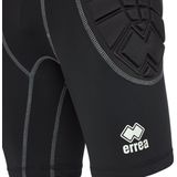 Bermuda Errea Cayman Licht Keeper Jr Zwart - Sportwear - Kind