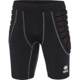 Bermuda Errea Cayman Licht Keeper Jr Zwart - Sportwear - Kind