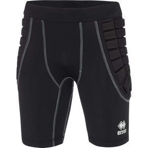 Bermuda Errea Cayman Licht Keeper Jr Zwart - Sportwear - Kind