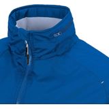 Jack - Voetbaljack - Zwart - 100% Polyester