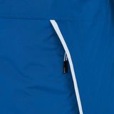 Jack - Voetbaljack - Zwart - 100% Polyester