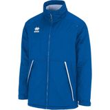 Jack - Voetbaljack - Zwart - 100% Polyester