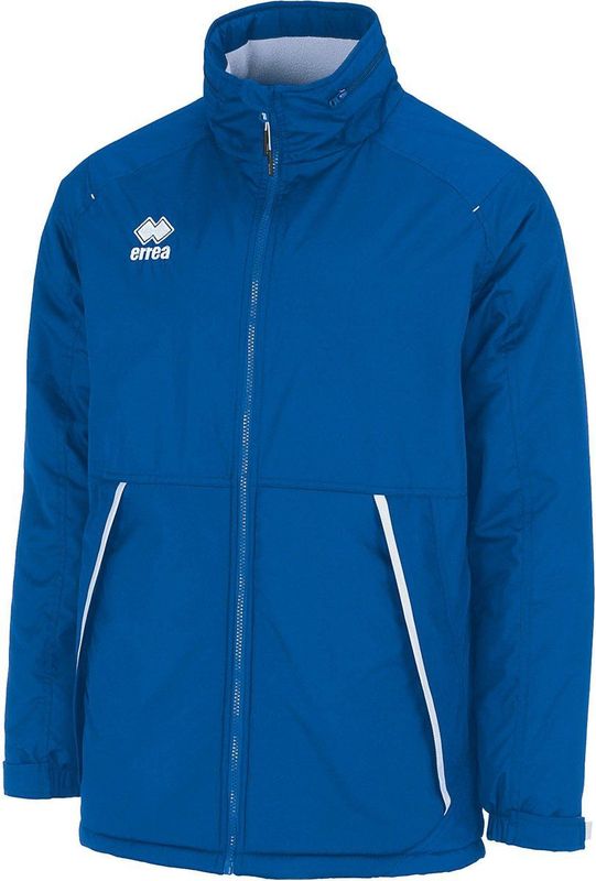 Jack - Voetbaljack - Zwart - 100% Polyester