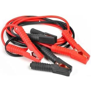 Kippen 4010X batterijkabel 400 ampère lengte 2,50 m