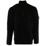 Stone Island - Coltrui - Zwart - Katoen