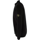 Stone Island - Coltrui - Zwart - Katoen