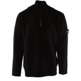 Stone Island - Coltrui - Zwart - Katoen