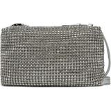 Handtasche Liu Jo AF4305 E0507 X0632 Silberfarben