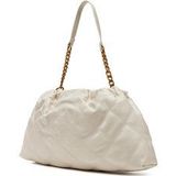 Liu Jo Sirin Shopper Tas 35 cm  wit