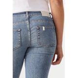 Liu Jo - B.up Fabulous Reg.w. - Jeans - Blauw