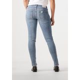 Liu Jo - B.up Fabulous Reg.w. - Jeans - Blauw