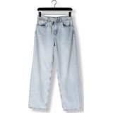 Liu Jo - Pant.straight Color H.w. - Jeans - Blauw