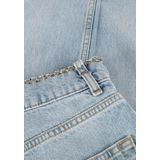 Liu Jo - Pant.straight Color H.w. - Jeans - Blauw