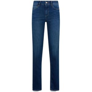 Liu Jo, Dames, Jeans, Blauw, Maat: W24 Katoen,