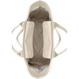 Liu Jo Grote Shopper Dames - Schoudertas - - Bena - Beige