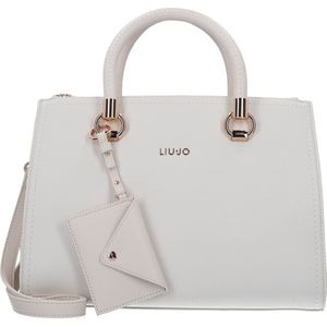 Liu Jo - AA5008-E0058 - Clutch - Wit - Polyester