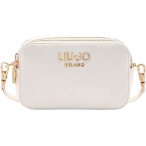 Liu Jo  Crossbodytas / Schoudertas Dames -  Ridhi - beige