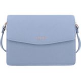 Liu Jo Caliwen Small Handbag Dames Schouder/Handtas - Lichtblauw