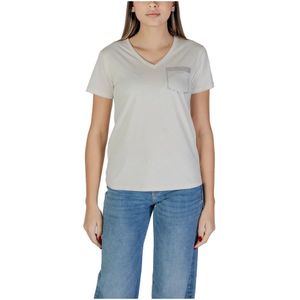 T-Shirt Ecru