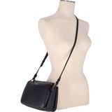 Liu Jo - Medium Crossbodytas - Zwart - Imitatieleer