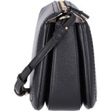 Liu Jo - Medium Crossbodytas - Zwart - Imitatieleer