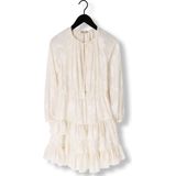 Liu Jo - Abito Ts.nav - Cocktailjurk - Beige - Chique Maxi Jurk