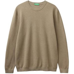 Undercolors of Benetton Herentrui, legergroen 0w9, XS