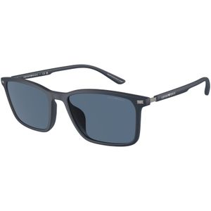 Emporio Armani - EA 4223U - Zonnebril - Zwart - UV400 Bescherming