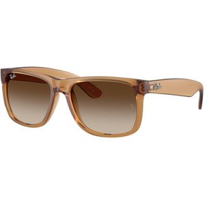 Ray-Ban - 0RB4165 - Zonnebril - Oranje - Lenscategorie 3