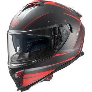 Premier Helmets 23 Typhoon Fr92bm Pinlock Included Integraalhelm