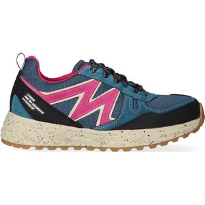 Lomer  Wandelschoenen Unisex  Aqua  Suède