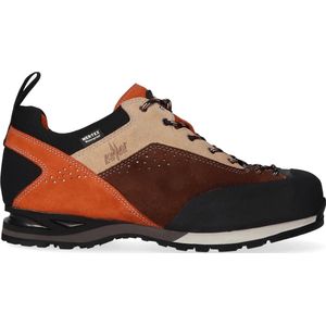 Lomer  Wandelschoenen Heren Badia II  Multi  Suède