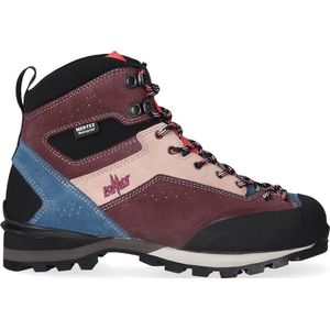 Lomer Badia high mtx - borgogna/baltic - 41