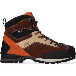 Lomer Badia High MTX Bergschoenen Chocolate/Brick