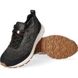 Lomer Spider Wandelschoen - Waterdicht - Antibacterieel - Grijs