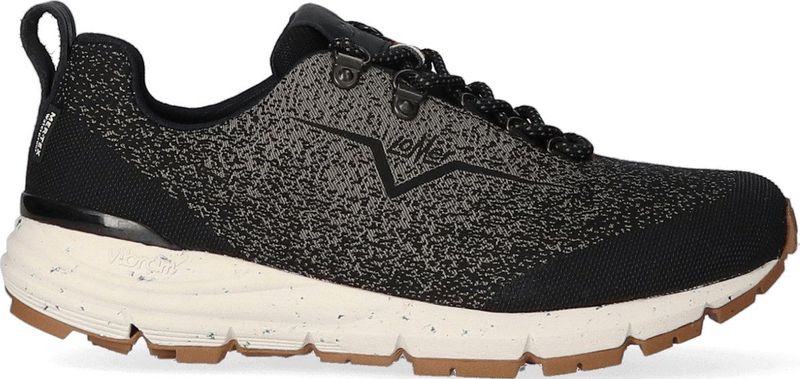 Lomer Spider Wandelschoen - Waterdicht - Antibacterieel - Grijs