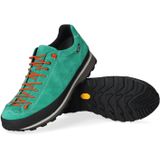 Lomer Bio Naturale Low MTX Wandelschoenen Elf/Orange