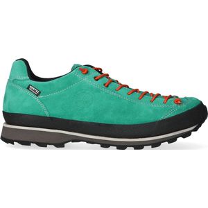 Lomer Bio Naturale Low MTX Wandelschoenen Elf/Orange