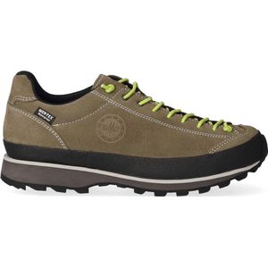 Lomer  Wandelschoenen Unisex Bio Naturale  Bruin  Suède