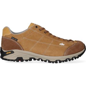 Lomer  Wandelschoenen Dames Maipos  Cognac  Suède