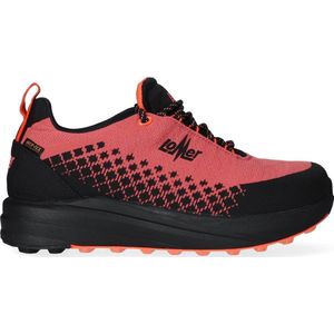 Lomer - Gravity MTX Wandelschoenen Coral - Maat 40