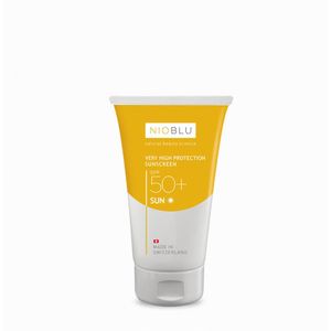 NIOBLU - Very - High - Protection - Sunscreen - SPF 50