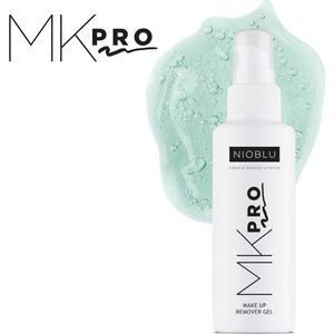 NIOBLU - Make-up - Remover - Gel