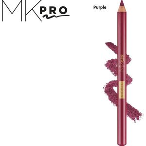 NIOBLU - MKPro - Lip -Pencil - Purple