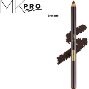 NIOBLU - Oogpotlood - Brunette