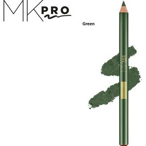 NIOBLU - Oogpotlood - Green